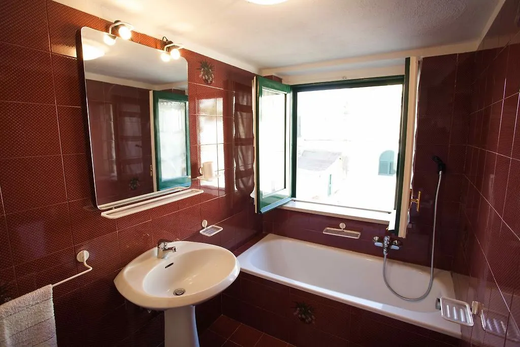 Apartamento La Bifora Amalfi