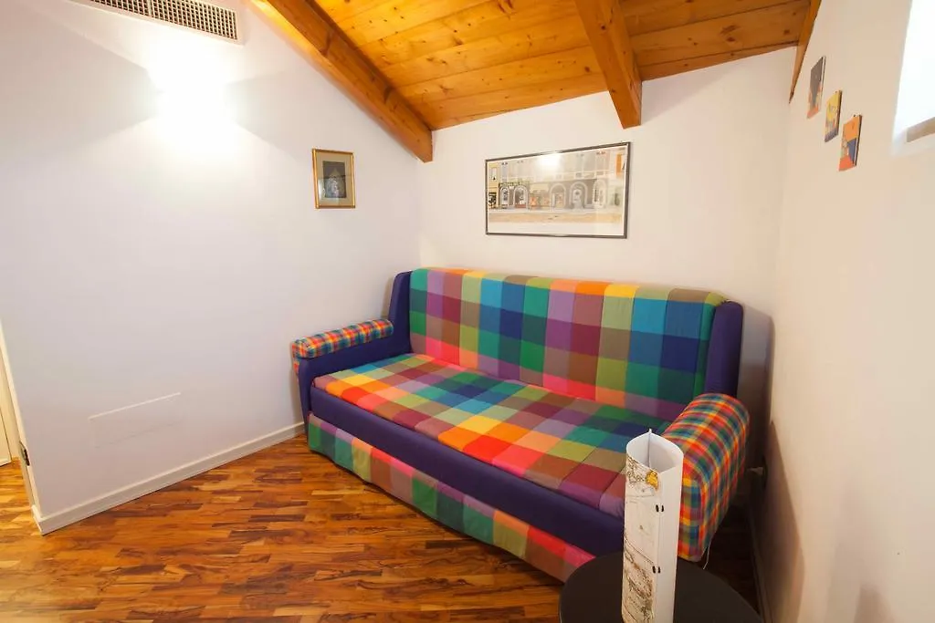 Apartamento La Bifora Amalfi
