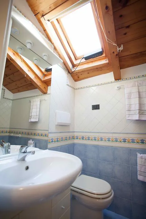 Apartamento La Bifora Amalfi