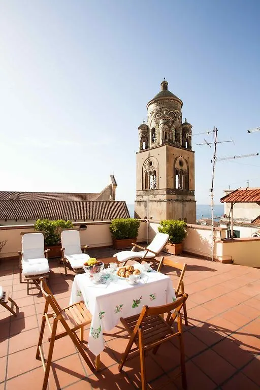 Apartamento La Bifora Amalfi